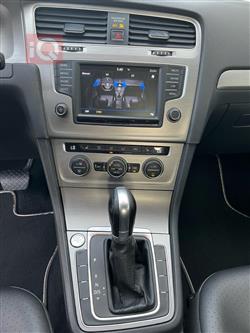 فولكسفاغن جولف